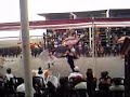 Campeonato infantil de Marinera Norteña (PERU Campeonato infantil de Marinera Norteña (PERU