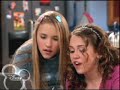 Hannah Montana - Oliver na randce 1/3