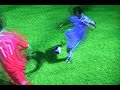 FIFA 09 Meaning of life disturbed synched By AsbjoernDJ
