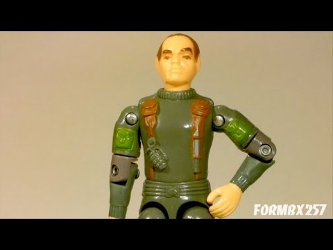 gi joe review
