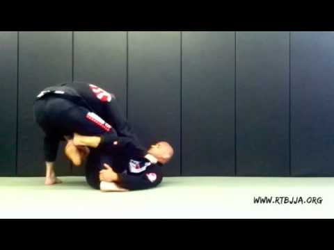 how to practice jiu jitsu at home