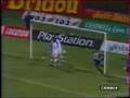 19' Lyon-Bordeaux 2-2 (Division 1 1996/97)