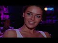Kulisy - Przebojowa noc wiecz�r mi?dzynarodowy.