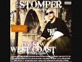 THE GAME IZ OURZ-STOMPER; THIEF SACARIO; 2TONE THE GAME IZ OURZ-STOMPER; THIEF SACARIO; 2TONE