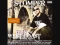 THE GAME IZ OURZ-STOMPER; THIEF SACARIO; 2TONE