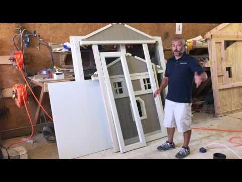 Coop Panels vs. Coop Kit