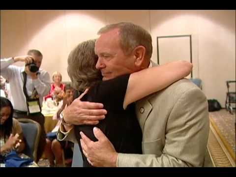 Rev. John Gundlach retirement 
