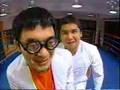 videos de Sakuraba!