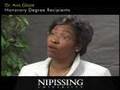 Nipissing Talkspot 11 - Honorary Degree Recipients