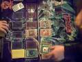 Lightsworn vs Plants Game 1 Yugioh Duel