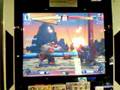 videos de Street Fighter 4 Woon(boxer) vs Whitelips(Sagat)