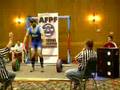 CoachK 602 Deadlift