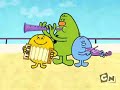 Mr Men Show Boats Part 2 Mr Men Show Boats Part 2