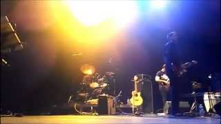 Mounir Cheriak - Kafila (live) - Montréal 2012