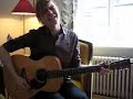 Petur Ben performs Wine For My Weakness for the Iceland Airwaves podcast