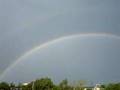 Rainbow in NITK