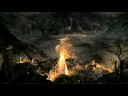 God of War 3 E3 2008 Teaser