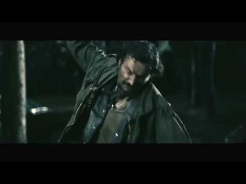 Stake Land Trailer Español