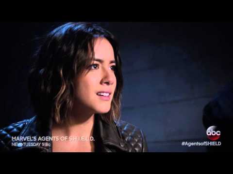 On the Hunt For Lash - Marvel's Agents of S.H.I.E.L.D. Season 3, Ep. 4