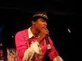 Charles Hamilton Live @ Southpaw Charles Hamilton Live @ Southpaw