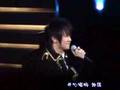 JJ Lin Jun Jie 林俊杰 - 北京 Beijing Performance