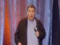 John Pinette - I'm Starvin'!