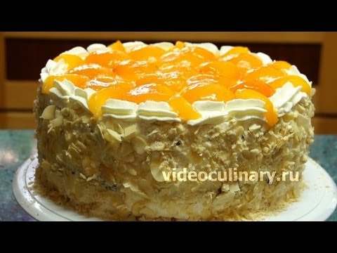 Кулинария бабушка эмма торт