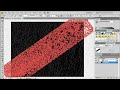 Metal Lightning Bolt & Vector Leather! Illustrator Tutorial