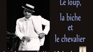 Henri Salvador - Le Loup, La Biche et Le Chavalier (1950)