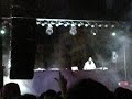 asi empezo la movida en mairena en el concierto que organizó la sfdk records el 26/3