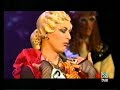 Gina Burdel en Miss Espa�a Travesti
