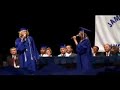 Kady Malloy Sings Hero at Graduation HIGH DEFINITION Kady Malloy Sings Hero at Graduation HIGH DEFINITION