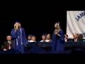Kady Malloy Sings Hero at Graduation HIGH DEFINITION