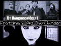 Frgt-ing 2 Go Dwn Under [feat] Linkin Park and Evanescence