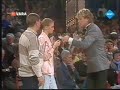 Sterenshow uit 1986 Willem Ruis