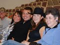 Josh Brown and the Kirkland Family Church Worship Team