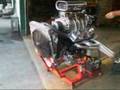 6-71 weiand 350 chevy