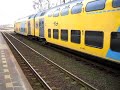 Gevarieerde video NS