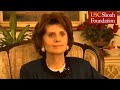 Sally Roisman Testimony
