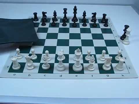 chess set