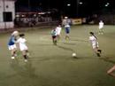 Golazo Diana Jacoby