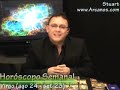 Horoscopo Virgo 7 al 13 de setiembre 2008 - Tarot Horoscopo Virgo 7 al 13 de setiembre 2008 - Tarot