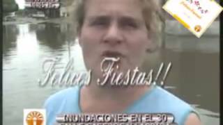 FELICES FIESTAS!!