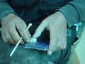 Paris Mosque Mosaic Tile Maker