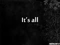 All About Us