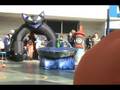 haloween feest 2