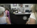 1100 Petitions Asking Dennis Moore to Audit the Fed