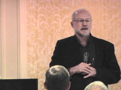 Speaker: Steve Yelvington