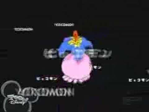 biyomon