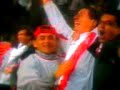PERU 1 - ARGENTINA 1  (gol del cholo fano) | 10 / 09 / 08